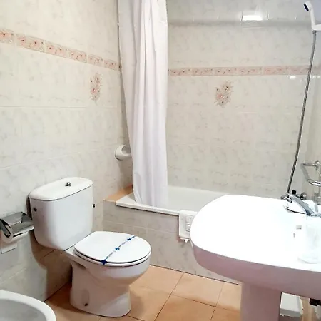 ゲストハウス Sidreria La Casa Abajo 3*