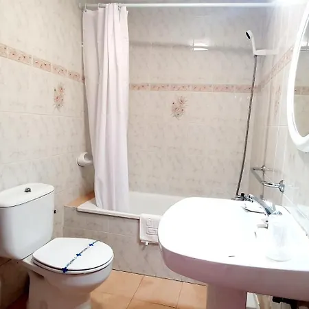 Sidreria La Casa Abajo Affittacamere