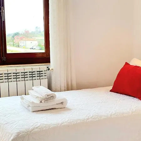 Sidreria La Casa Abajo Gæstehus