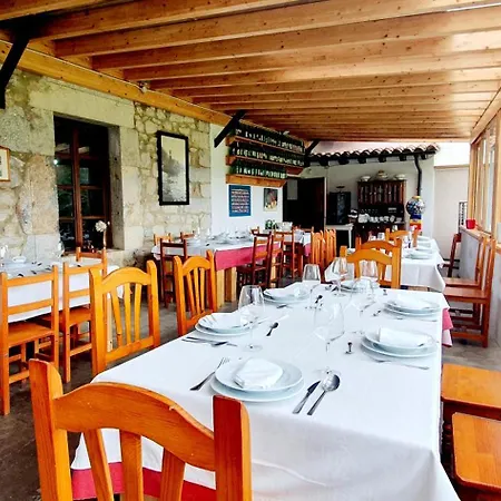 Affittacamere Sidreria La Casa Abajo La Franca