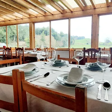 Sidreria La Casa Abajo 3*