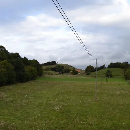 Sidreria La Casa Abajo Gæstehus 3*