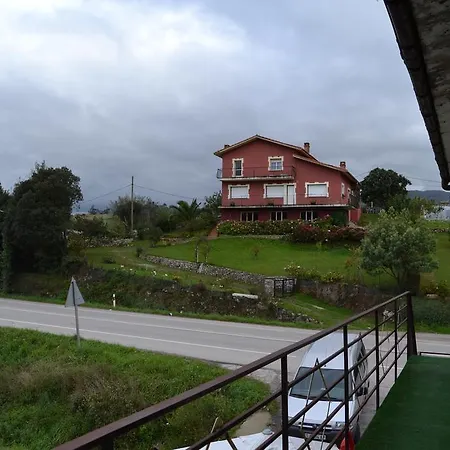 Guest house Sidreria La Casa Abajo *