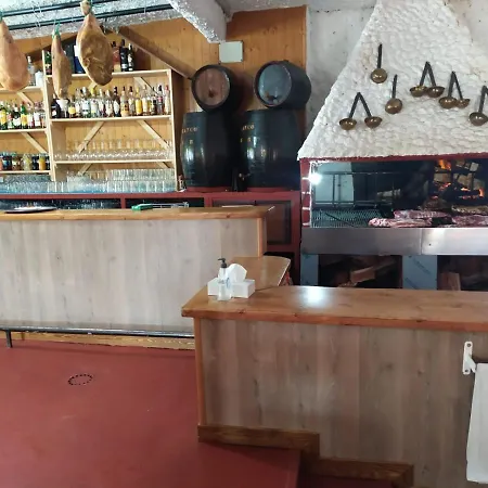 Sidreria La Casa Abajo Gæstehus 3*