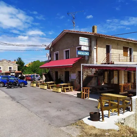 Affittacamere Sidreria La Casa Abajo 3*