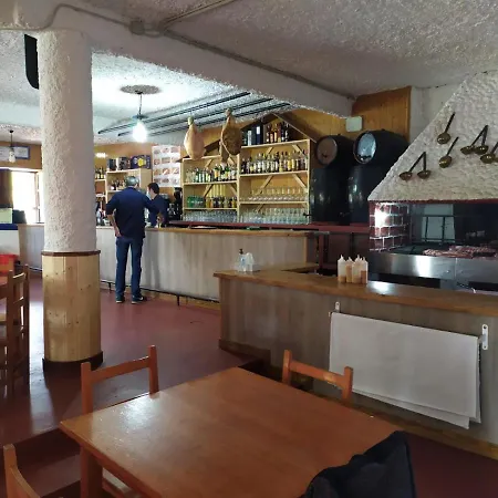 Sidreria La Casa Abajo La Franca