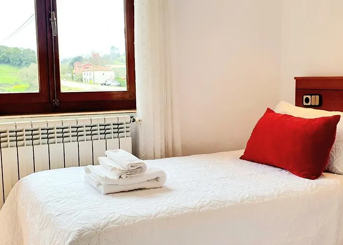 Sidreria La Casa Abajo Casa de hóspedes