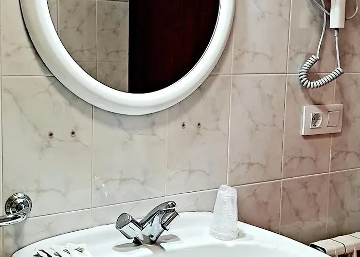 Sidreria La Casa Abajo Casa de hóspedes