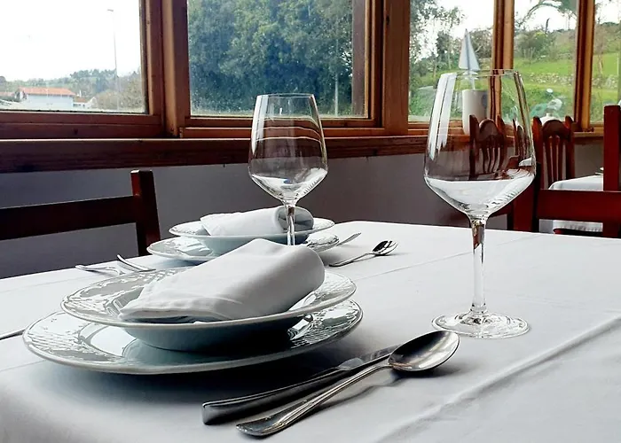 Casa de hóspedes Sidreria La Casa Abajo 3*