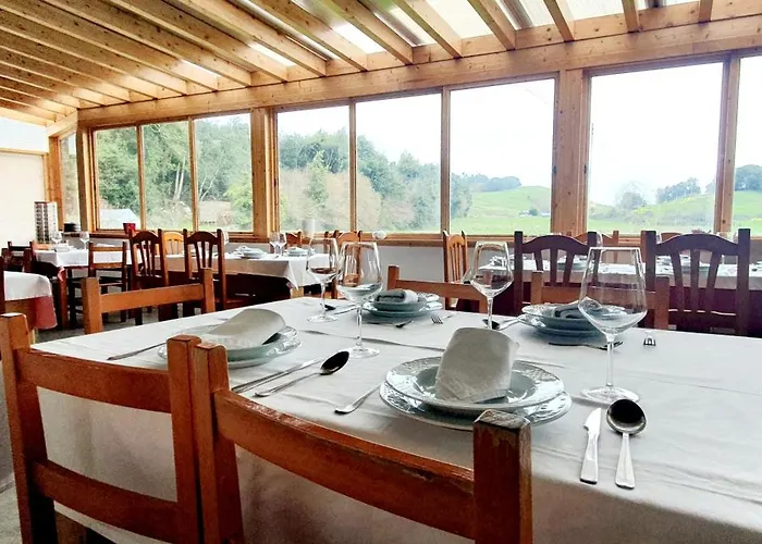 Sidreria La Casa Abajo 3*