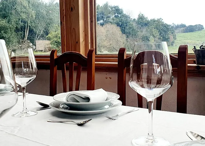 Sidreria La Casa Abajo Casa de hóspedes La Franca