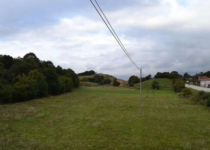 Sidreria La Casa Abajo Casa de hóspedes 3*