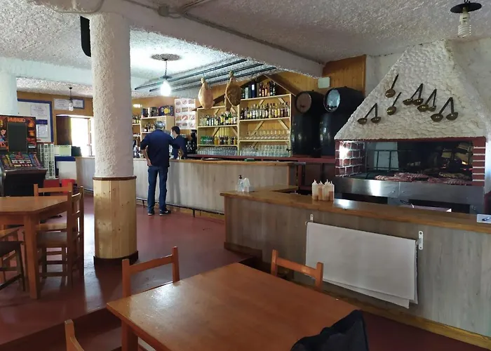 Sidreria La Casa Abajo La Franca