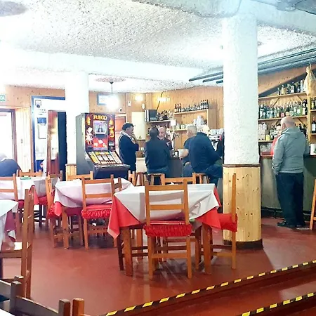 Гостевой дом Sidreria La Casa Abajo