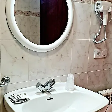 Sidreria La Casa Abajo Гостевой дом