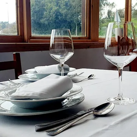 Гостевой дом Sidreria La Casa Abajo 3*