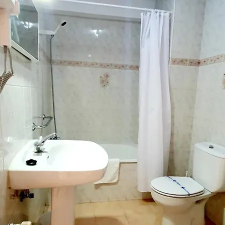 Sidreria La Casa Abajo 3* Ля Франка