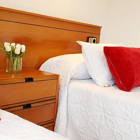 Sidreria La Casa Abajo Гостевой дом